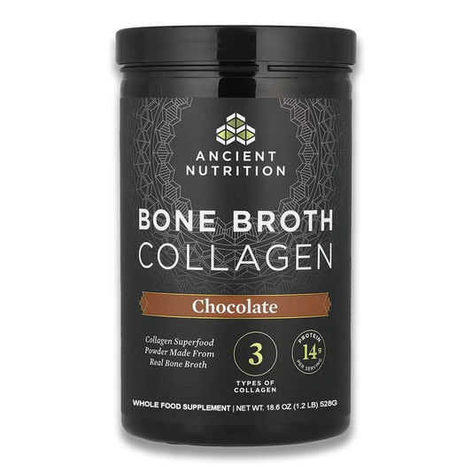 Bone Broth Collagen - Chocolate