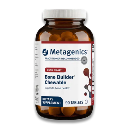 Bone Builder Chewable