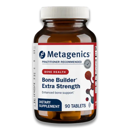 Bone Builder Extra Strength