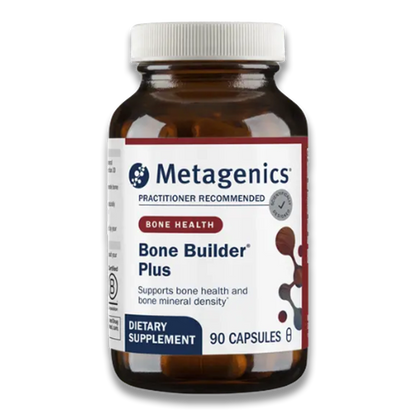 Bone Builder Plus