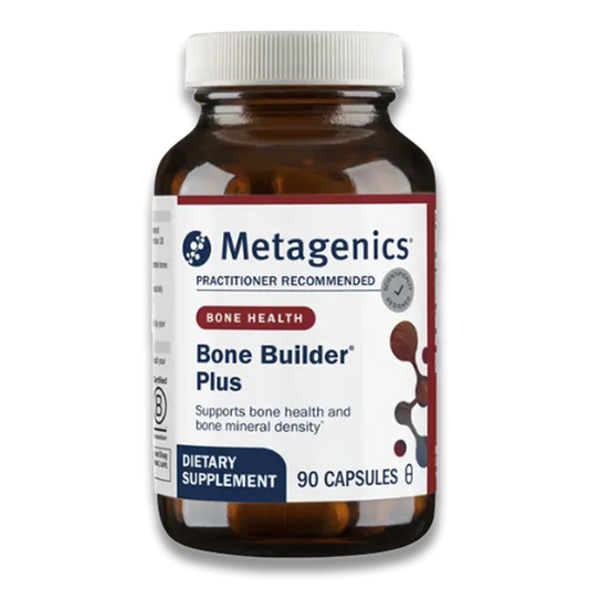 Bone Builder Plus