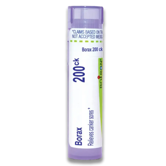 Borax 200CK