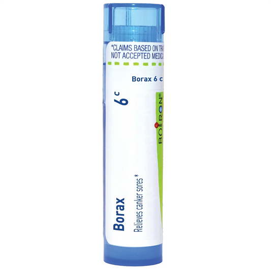 Borax 6 C Md