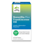 BosMed Boswellia with Frankincense Oil