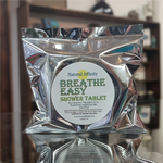 Breathe Easy Shower Tablet