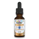 Bronchial Calm Herbal Tincture