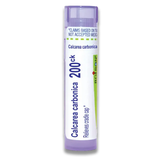 Calcarea Carbonica 200CK