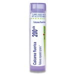 Calcarea Fluorica 200CK