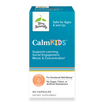 Calm Kids Supports Mental Focus A Calm Mind & Emotional Well-Being