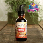 Candida Cleanse Tincture