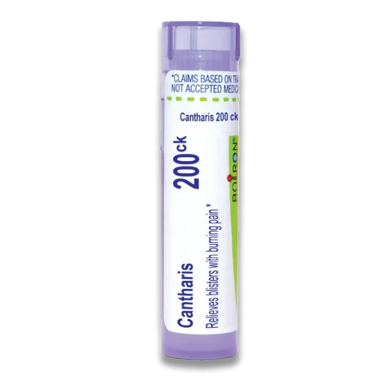 Cantharis 200CK