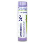 Carbo Vegetabilis 200CK