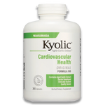Aged Garlic Extract Cardiovascular Formula 100