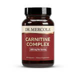Carnitine Complex