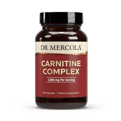 Carnitine Complex