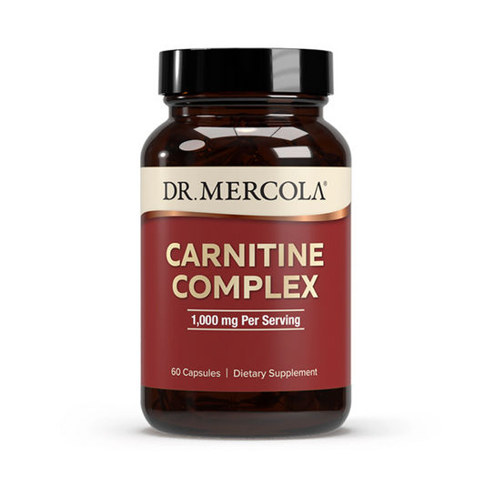 Carnitine Complex
