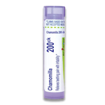 Chamomilla 200CK