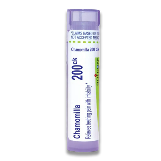Chamomilla 200CK