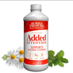 Added Attention for Children - Berry