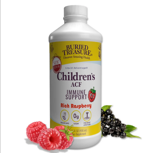 Children's ACF