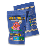 Blueberry Chill Child Sleep Gummy