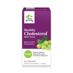 Healthy Cholesterol with Amla