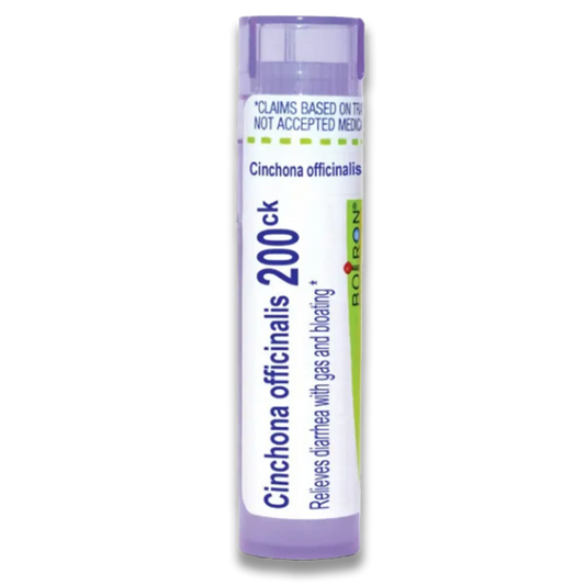 Cinchona Officinalis 200CK