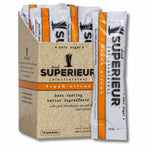 Electrolyte Packet - Citrus