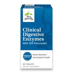 Clinical Digestive Enzymes