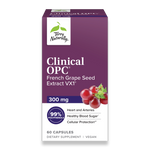 Clinical OPC French Grape Seed Extract 300mg