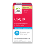 Chewable CoQ10 100mg