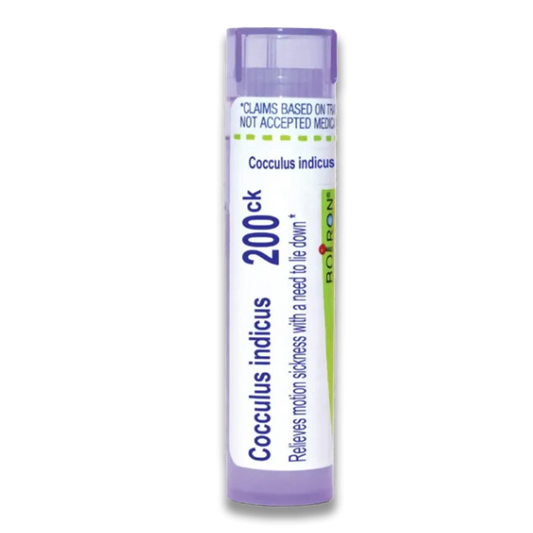 Cocculus Indicus 200CK
