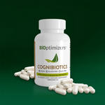 Cognibiotics