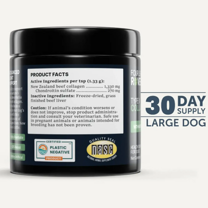 Collagen for Dogs