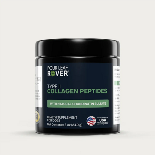 Collagen for Dogs