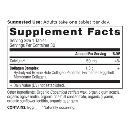 Collagen Peptides