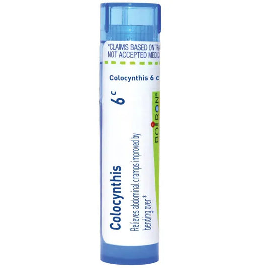 Colocynthis 6 C Md