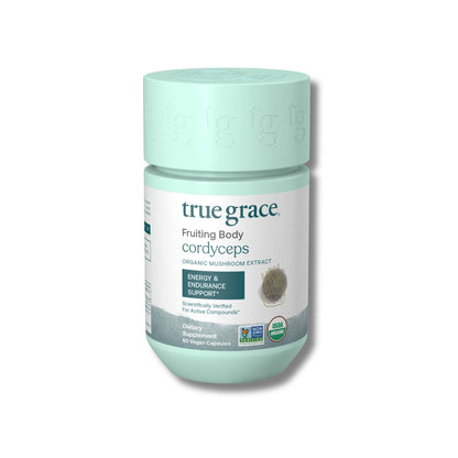 Cordyceps Extract