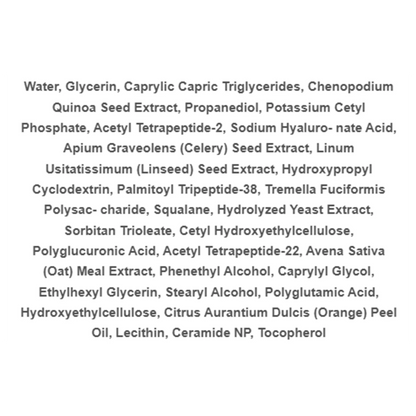 Corrective Peptide Serum