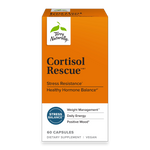 Cortisol Rescue