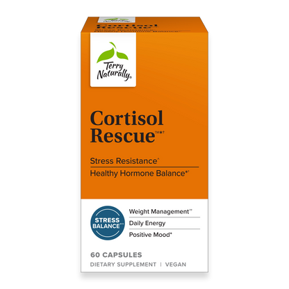 Cortisol Rescue