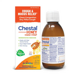 Children's Chestal - Honey
