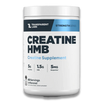 Creatine HMB - Unflavored