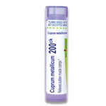 Cuprum Metallicum 200CK