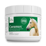 Curamax for Horses