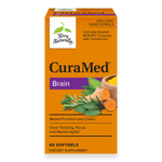 CuraMed Brain