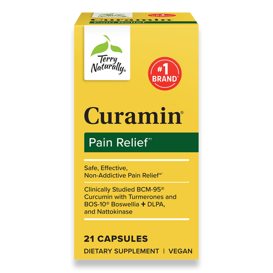 Curamin Travel Size