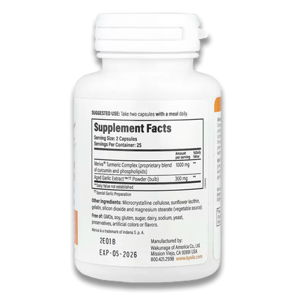 Curcumin