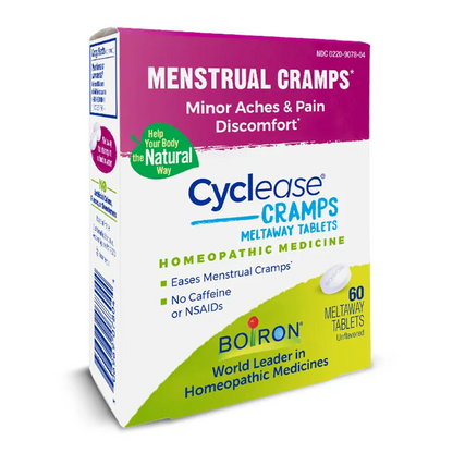Boiron Cyclease Cramps