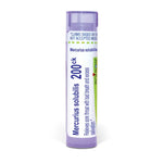 Mercurius Solubilis 200ck
